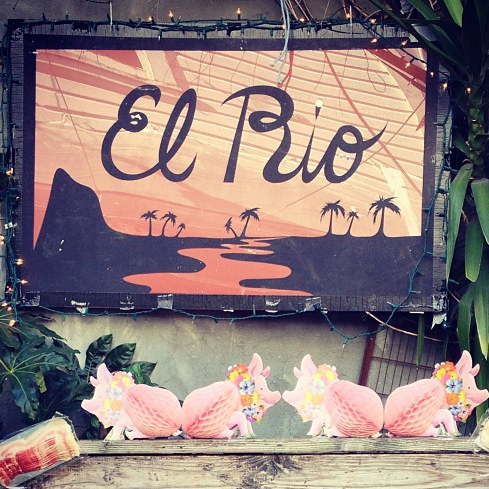 El Rio Profile