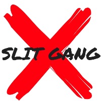 Official Slit Gang Merch Profile